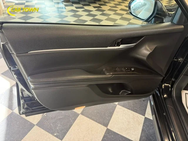 SEMINUEVOS TOYOTA Camry a Estados en autogozo