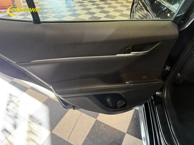 SEMINUEVOS TOYOTA Camry a Estados en autogozo
