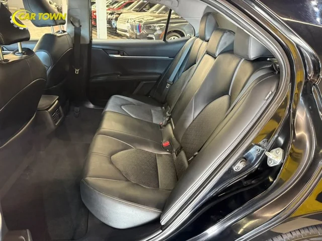 SEMINUEVOS TOYOTA Camry a Estados en autogozo