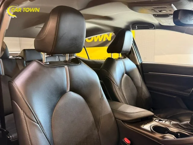 SEMINUEVOS TOYOTA Camry a Estados en autogozo