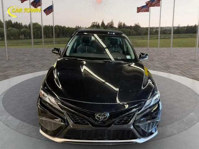 SEMINUEVOS TOYOTA Camry a Estados en autogozo