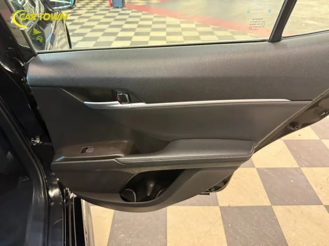 SEMINUEVOS TOYOTA Camry a Estados en autogozo