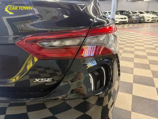 SEMINUEVOS TOYOTA Camry a Estados en autogozo