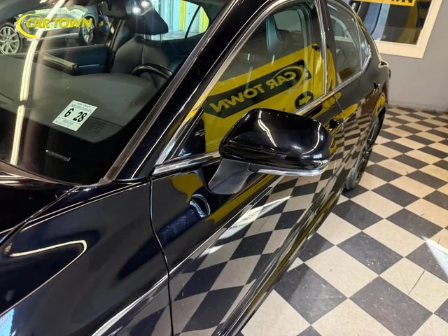 SEMINUEVOS TOYOTA Camry a Estados en autogozo