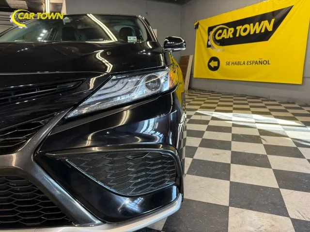 SEMINUEVOS TOYOTA Camry a Estados en autogozo