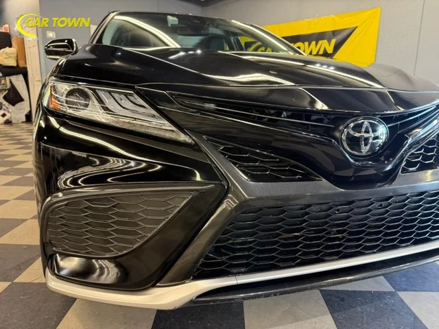 SEMINUEVOS TOYOTA Camry a Estados en autogozo