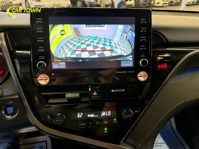 SEMINUEVOS TOYOTA Camry a Estados en autogozo