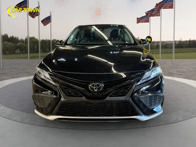 SEMINUEVOS TOYOTA Camry a Estados en autogozo