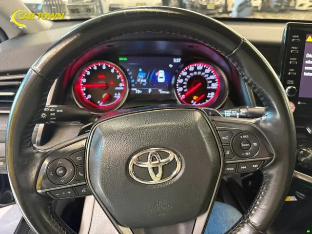 SEMINUEVOS TOYOTA Camry a Estados en autogozo