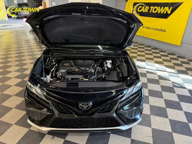 SEMINUEVOS TOYOTA Camry a Estados en autogozo