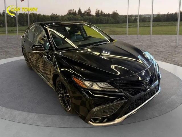 SEMINUEVOS TOYOTA Camry a Estados en autogozo