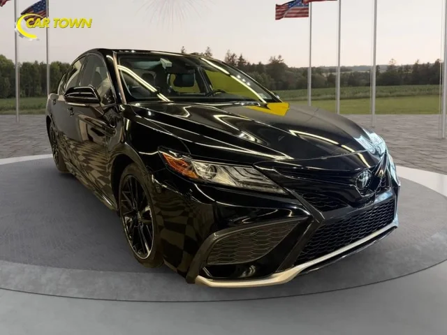 SEMINUEVOS TOYOTA Camry a Estados en autogozo