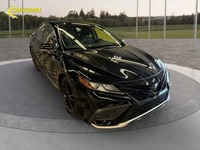 SEMINUEVOS TOYOTA Camry a Estados en autogozo