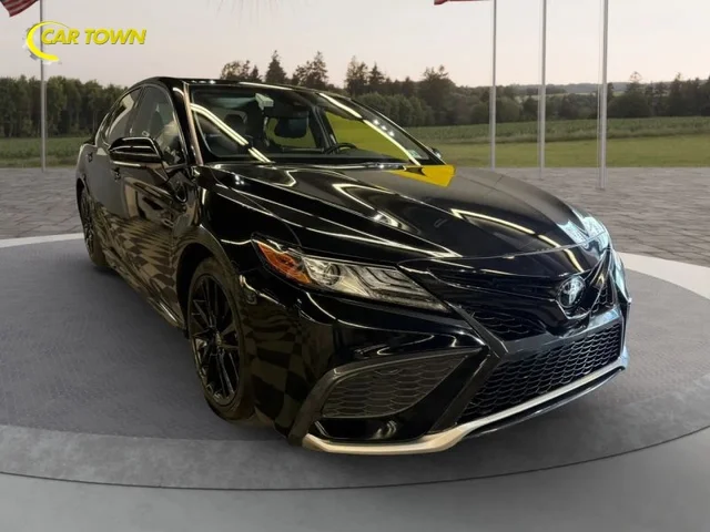 SEMINUEVOS TOYOTA Camry a Estados en autogozo