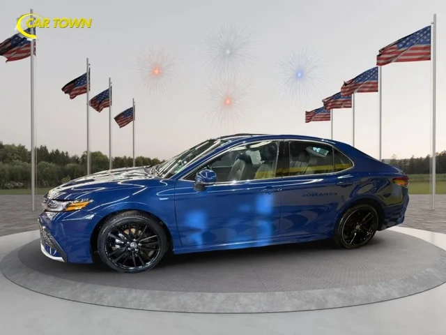 SEMINUEVOS TOYOTA Camry a Estados en autogozo