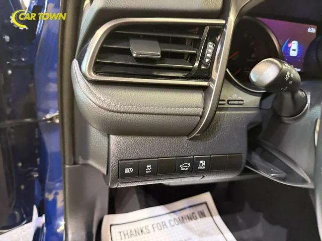 SEMINUEVOS TOYOTA Camry a Estados en autogozo