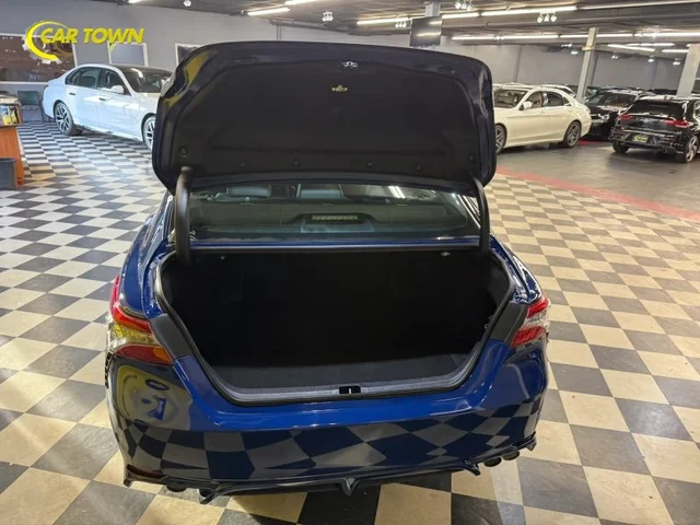 SEMINUEVOS TOYOTA Camry a Estados en autogozo