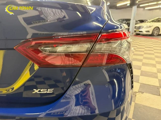 SEMINUEVOS TOYOTA Camry a Estados en autogozo