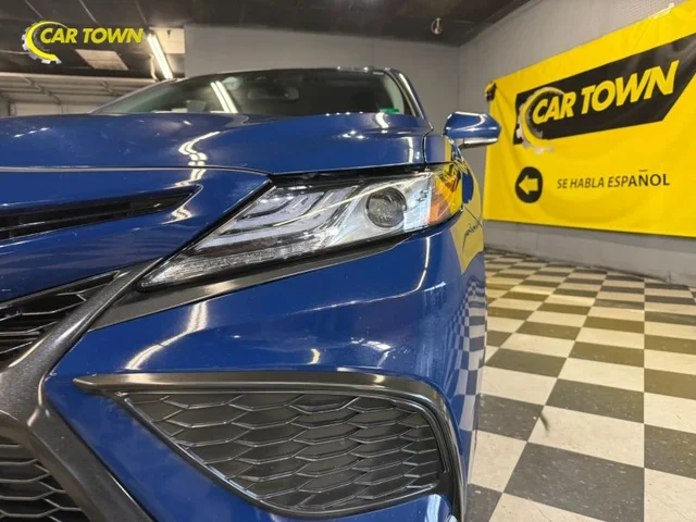 SEMINUEVOS TOYOTA Camry a Estados en autogozo
