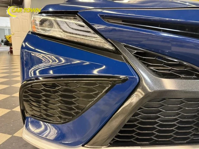 SEMINUEVOS TOYOTA Camry a Estados en autogozo