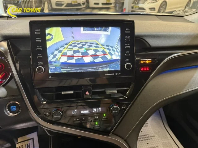 SEMINUEVOS TOYOTA Camry a Estados en autogozo