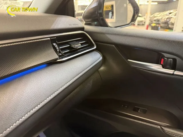 SEMINUEVOS TOYOTA Camry a Estados en autogozo