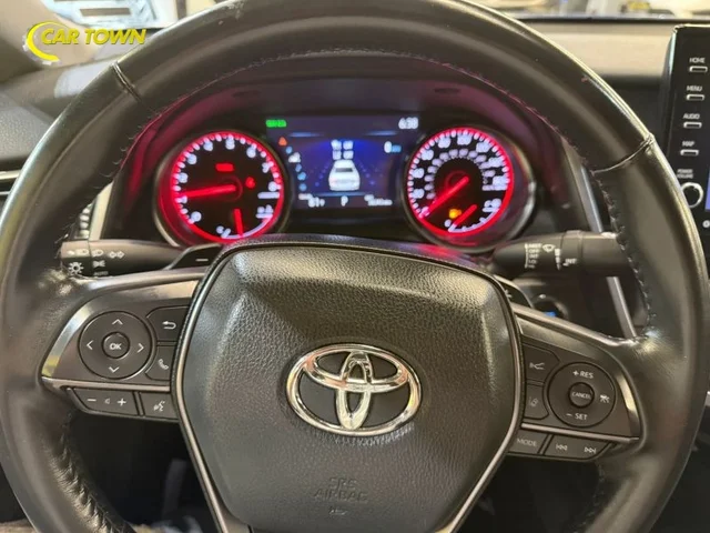SEMINUEVOS TOYOTA Camry a Estados en autogozo