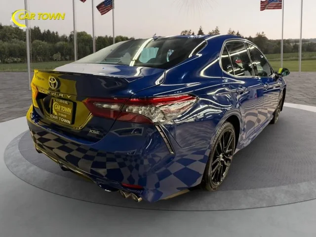 SEMINUEVOS TOYOTA Camry a Estados en autogozo