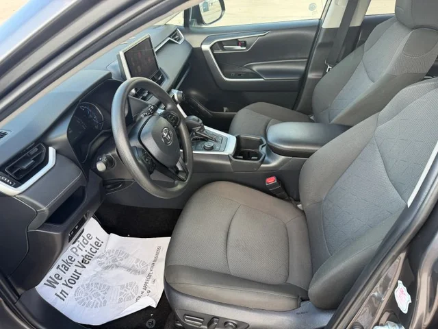 SEMINUEVOS TOYOTA RAV4 Hybrid a Estados en autogozo