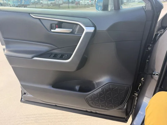 SEMINUEVOS TOYOTA RAV4 Hybrid a Estados en autogozo