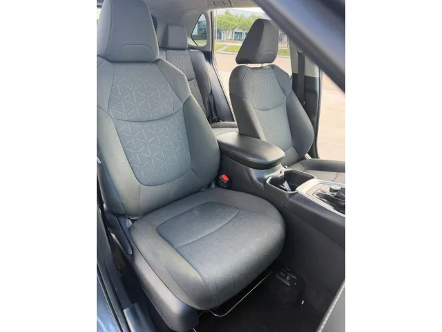 SEMINUEVOS TOYOTA RAV4 Hybrid a Estados en autogozo