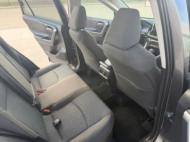 SEMINUEVOS TOYOTA RAV4 Hybrid a Estados en autogozo