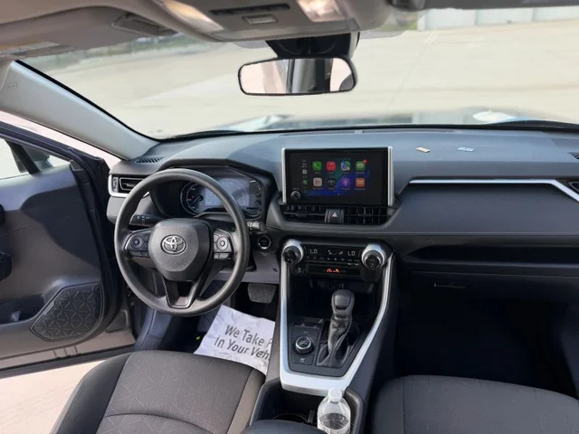 SEMINUEVOS TOYOTA RAV4 Hybrid a Estados en autogozo