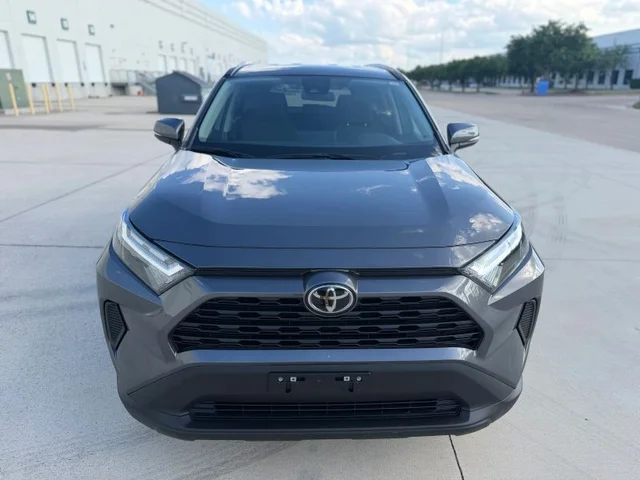 SEMINUEVOS TOYOTA RAV4 Hybrid a Estados en autogozo