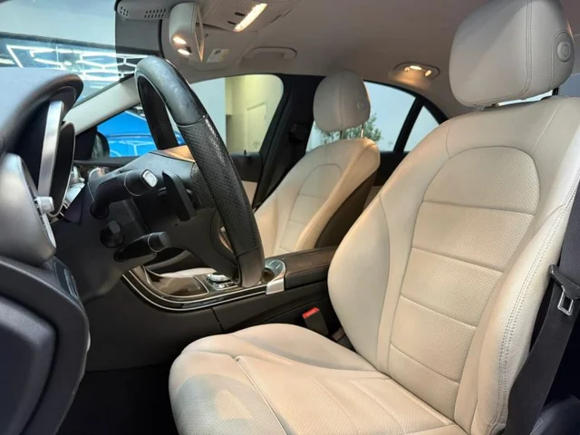 SEMINUEVOS MERCEDES-BENZ C-Class a Estados en autogozo