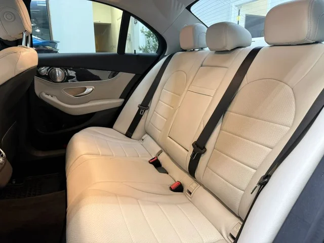 SEMINUEVOS MERCEDES-BENZ C-Class a Estados en autogozo