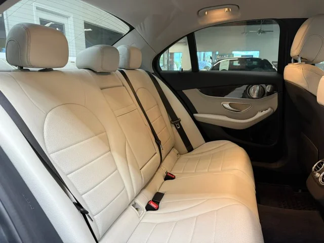 SEMINUEVOS MERCEDES-BENZ C-Class a Estados en autogozo