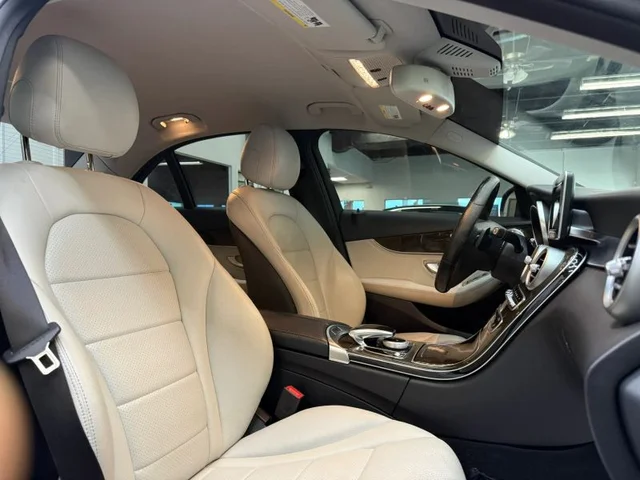 SEMINUEVOS MERCEDES-BENZ C-Class a Estados en autogozo