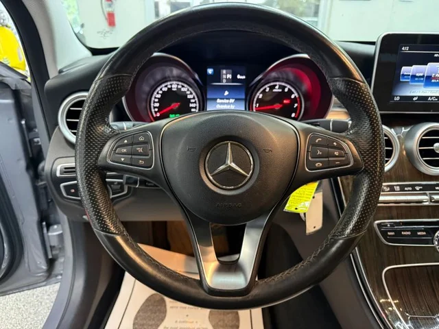 SEMINUEVOS MERCEDES-BENZ C-Class a Estados en autogozo