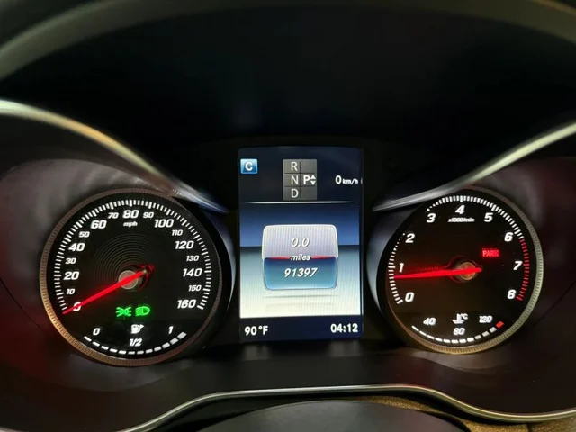 SEMINUEVOS MERCEDES-BENZ C-Class a Estados en autogozo