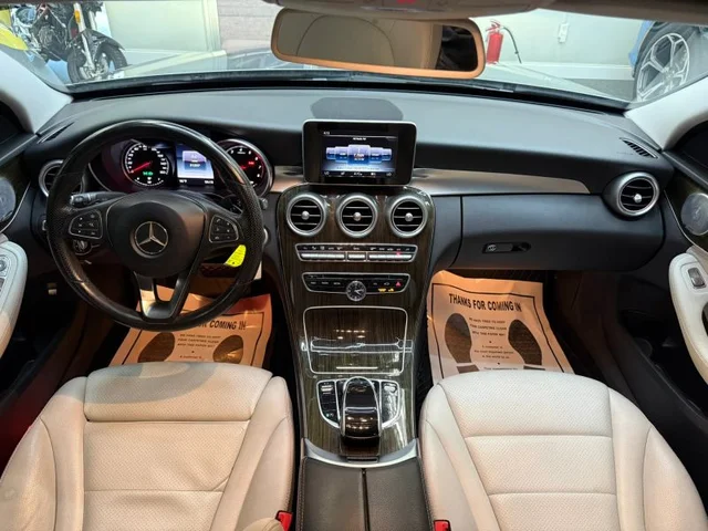 SEMINUEVOS MERCEDES-BENZ C-Class a Estados en autogozo