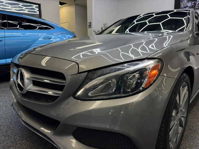 SEMINUEVOS MERCEDES-BENZ C-Class a Estados en autogozo