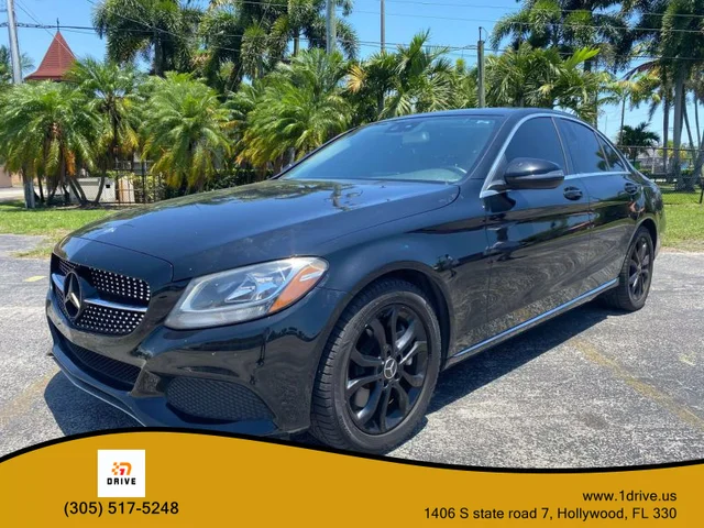 SEMINUEVOS MERCEDES-BENZ C-Class a Estados en autogozo