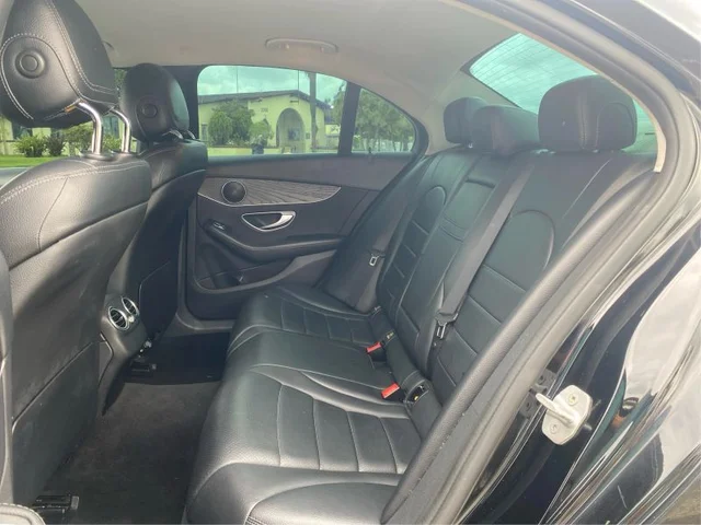 SEMINUEVOS MERCEDES-BENZ C-Class a Estados en autogozo
