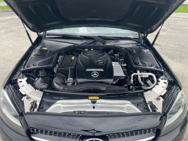 SEMINUEVOS MERCEDES-BENZ C-Class a Estados en autogozo