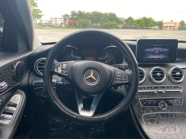 SEMINUEVOS MERCEDES-BENZ C-Class a Estados en autogozo