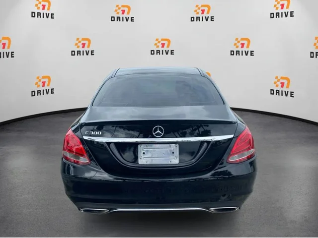 SEMINUEVOS MERCEDES-BENZ C-Class a Estados en autogozo