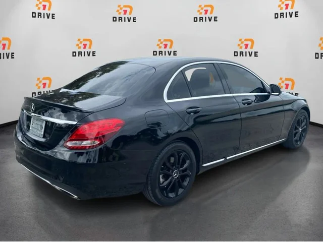 SEMINUEVOS MERCEDES-BENZ C-Class a Estados en autogozo