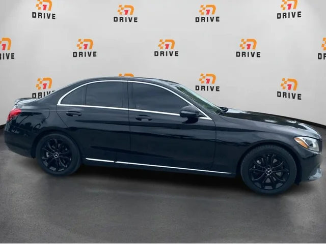SEMINUEVOS MERCEDES-BENZ C-Class a Estados en autogozo