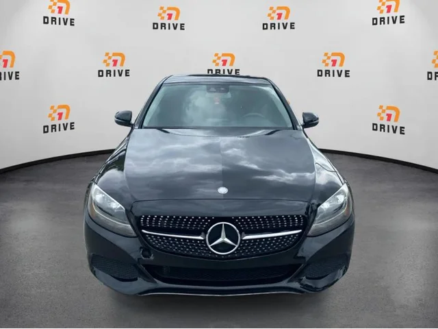 SEMINUEVOS MERCEDES-BENZ C-Class a Estados en autogozo